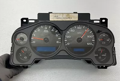 08-13 Chevy Silverado GMC Sierra Speedometer Instrument Gauges Cluster 28103107 • $99.99