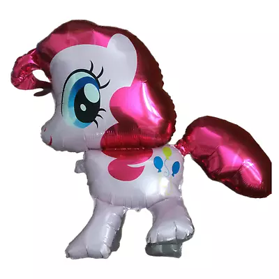 XL  31”My Little Pony Party Supplies Pinkie Pie  Decoration Birthday Baby Shower • $3.99