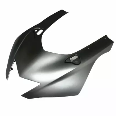 For 2017-2020 Yamaha R6 Grey Upper Front Headlight Nose Housing Fairing Cover • $152.99