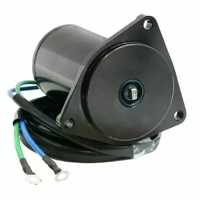 POWER TRIM MOTOR FOR YAMAHA OUTBOARD 50-90 HP Replaces 6H1-43880-02 • $274.20