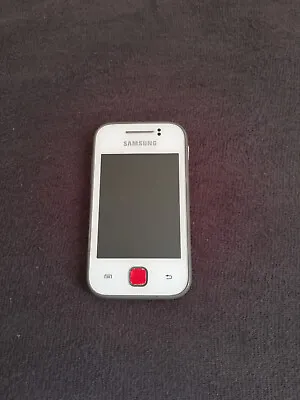 Samsung S5360 Phone For Sale  No Battery Untested. • $15