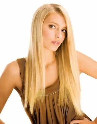 £89.99 • Buy LIMITED STOCK - Sensationnel Premium Now - 100% Human Hair - European Straight