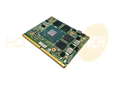 Genuine Dell 4gb Nvidia Quadro M2000m Video Graphics Card 51fcv 051fcv Tested • $89.99