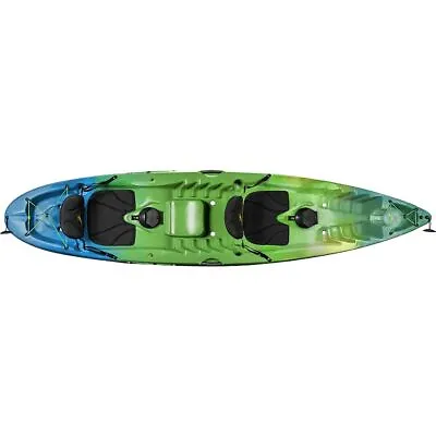 Ocean Kayak Malibu Two Tandem Kayak - 2023 Ahi 12ft • $999.99