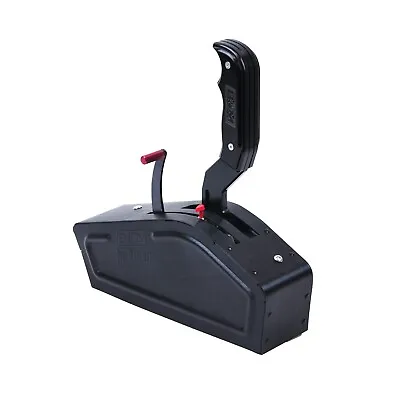 B&M 81120 Stealth Pro Ratchet  Automatic Shifter • $532.95