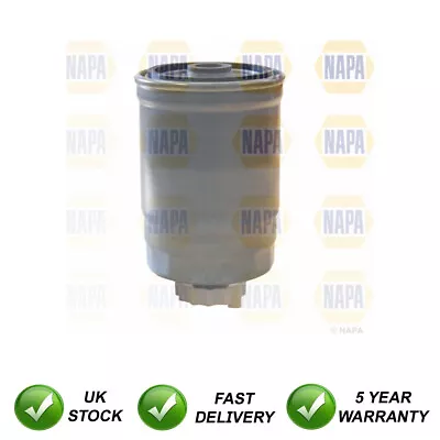 Fuel Filter SJR Fits Saab 9-3 2005-2015 1.9 D TiD TTiD 12762671 • $50.14