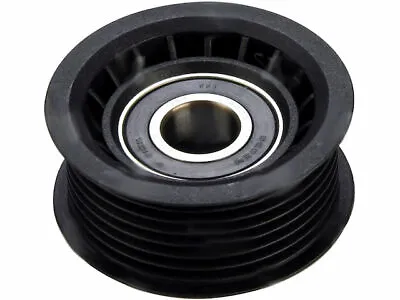 Hayden 87KF25S Drive Belt Tensioner Pulley Fits 1994-2002 VW Jetta 2.8L V6 • $25.50