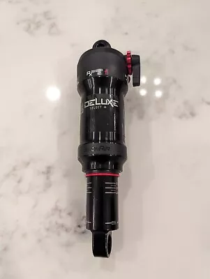 RockShox Deluxe Select + DebonAir Rear Air Shock 190x40mm • $220