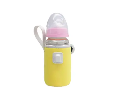 Baby Bottle Warmer Brown's Deluxe Munchkin Fast Bottle Fast Bottle Warmer CA1 • $14.99