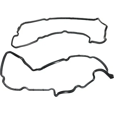 Valve Cover Gaskets Set For Nissan Altima Frontier Pathfinder Murano Maxima G35 • $11.09