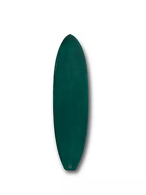 6'2  X 20  X 2 3/8  Thruster Surfboard Shortboard | M21 Sports Surf Shop • $260