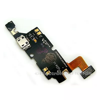 Connector Charging Port Flex Cable Ribbon  Samsung Galaxy Note I9220 N7000 B147 • $7.99