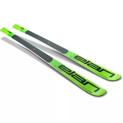 New Elan Bloodline Mogul Skis 158 Cm Not Mounted With Atomic N Z  12 Bindings • $435