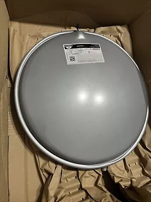 IDEAL EXCEL HE C24  C28 C32 EXPANSION VESSEL 173928 BRAND NEW  No Washer • £32.99