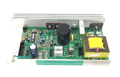 Epic FreeMotion Image Treadmill Lower Motor Control Board Controller 207763 • $129