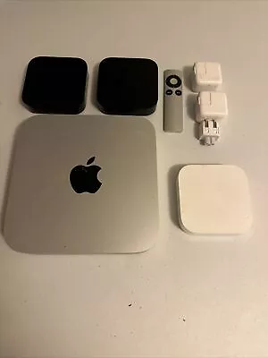 Apple Mac Mini A1347 2012 I5-3210M 2.5GHz Apple TV And Others PLEASE READ DESC • $75