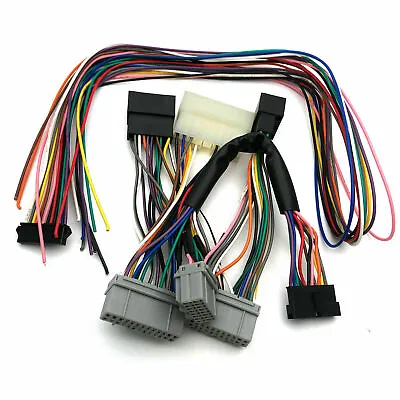 Jumper Conversion Harness For 88-91 Honda Civic Acura ECU OBD0 To OBD1 • $25.92