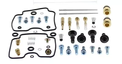$82.79 • Buy Carburetor Rebuild Kit Yamaha XVS1100 V-Star 06-09 ALL BALLS 26-1639 NEW
