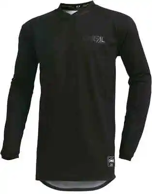 O'Neal Element Classic Black Jersey Men's Small • $23.34