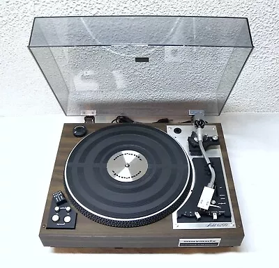 Vintage Marantz 6200 Servo Control/total Automatic Turntable • $799.99