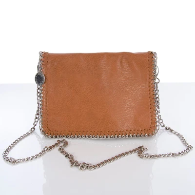 £38 • Buy Designer Style Tan Cross Body Bag, Hardly Used, Good Condition