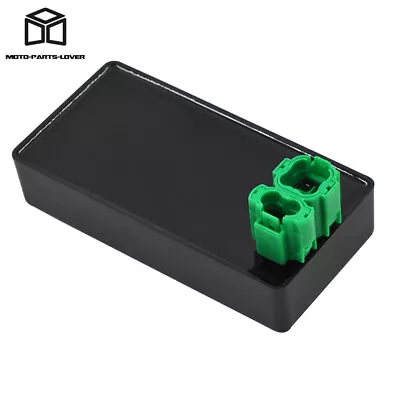 New CDI Module Box For 644cc Honda NX650 XR650L Motorcycle USA • $13.33