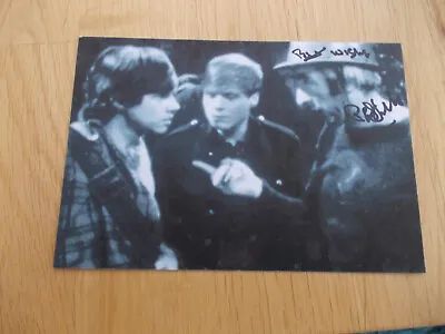 £1.99 • Buy Doctor Who Signed 6x4 Photo Of P G Stephens As Sean In Underwater Menace 1967