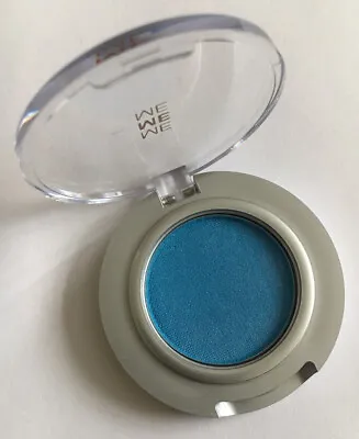 MeMeMe Mono Eyeshadow 29 Bikini Blue Aqua Sky Sapphire Ocean • £1.15