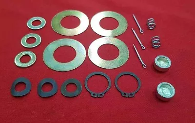 Toploader Shifter Rebuild Kit Suit Xw Xy Gt Gs Ford Falcon Top Loader 4 Speed • $40