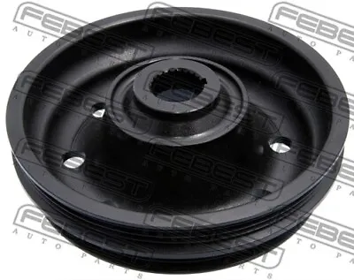 FEBEST HDS-D15B Belt Pulley Crankshaft For Honda • $70