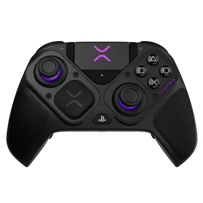 $283.95 • Buy PDP Victrix Pro BFG Wireless Controller For PS5, PS4 & PC