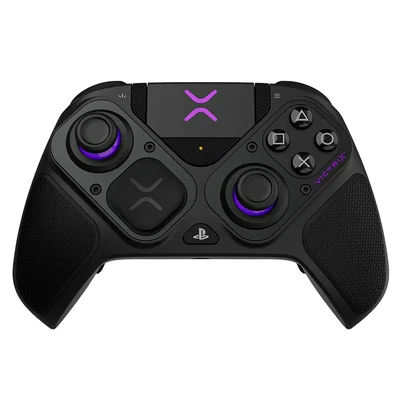 $283.95 • Buy PDP Victrix Pro BFG Wireless Controller For PS5, PS4 & PC