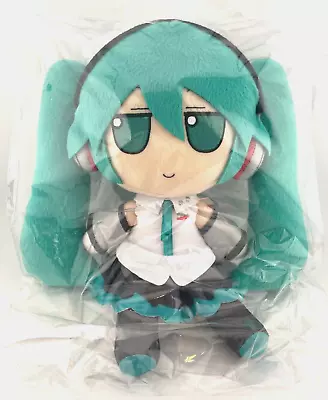 Hatsune Miku Plush Hatsune Miku NT Plush Japan Seller New • $138.50