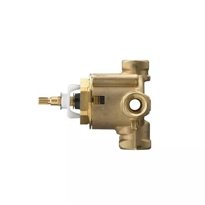 ​KOHLER K-728-K-NA 3/4 In. In-wall 2- Or 3-Way Transfer Valve  • $85.49