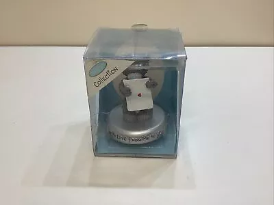 £14.95 • Buy Me To You Bear Figurine Ornament Boxed Cake Topper White Envelope Letter New
