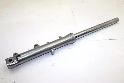 81 Yamaha XS400SH OEM Right Front Fork  1l9-23136-01-00 MY167 • $169.99