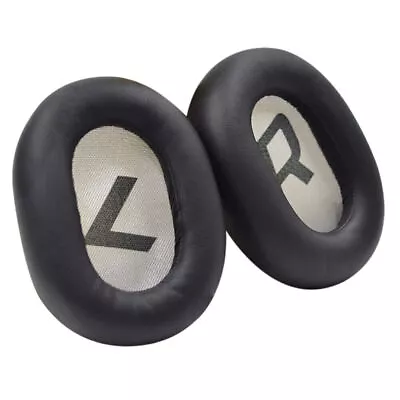 Comfortable Wearing Ear Pads Cushion For Plantronics Backbeat Pro 2 Headphone • $27.19