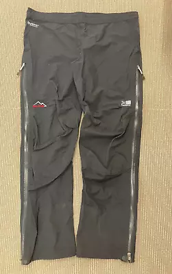 Karrimor 'Elite' Waterproof Trouser (MEDIUM) • £40