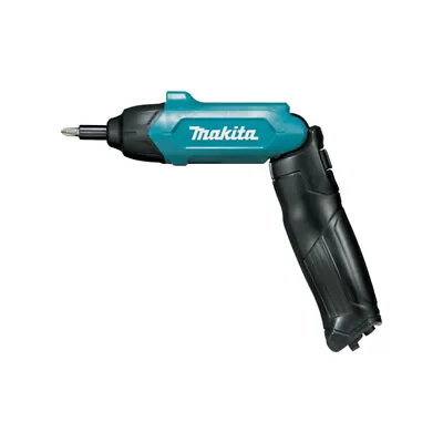 Makita DF001D Rechargeable Lithium-ion Screwdriver Drill • $80