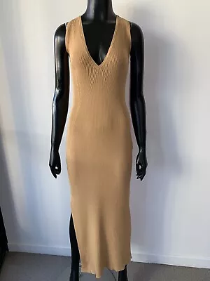 Manning Cartell Knit Dress Size Medium  • $70