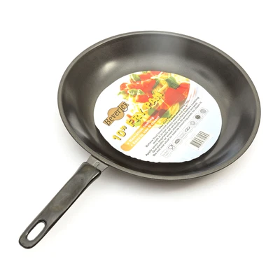 £8.25 • Buy Non Stick Frying Pan 10 Inch Kitchen Cooking Fry Pan Gas Electric Induction Hob