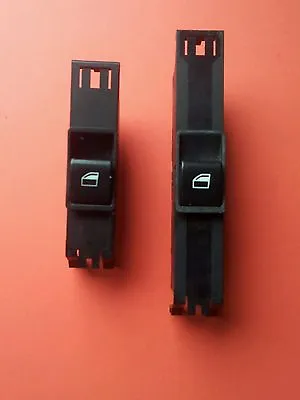 BMW 3 SERIES E46 Saloon Coupe Compact Window Switch 1998 - 2005  • $24.87