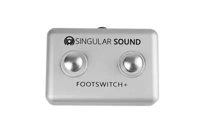 Singular Sound BeatBuddy Footswitch+ • $49.99