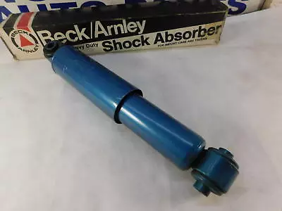 Rear Shock Absorber For VOLVO 240 260 DL GT 1975-1982  Aftermarket • $15