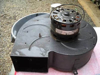 Bki Vgh-8 Rotisserie Ventless Hood  Blower Tested • $150