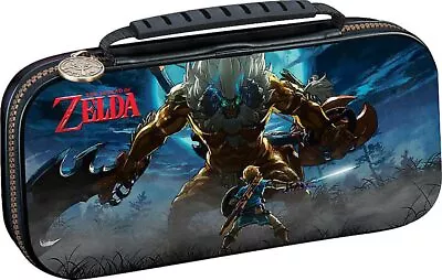Game Traveler Nintendo Switch Zelda Case - Holds S (Nintendo Switch) (US IMPORT) • $46.50