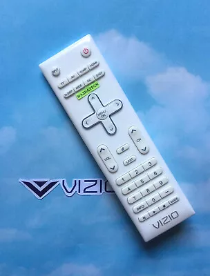 Original Vizio Tv Remote E470va E421va E370va E371va Vr10 E220va • $32.99