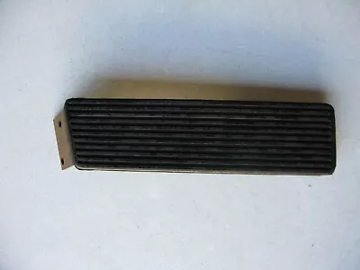 Vintage Accelerator Gas Pedal (bag #9) • $21.24