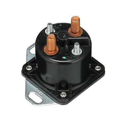 Solenoid Relay Switch For Mack & International Match OE# 1826634C94 2MR358A • $95.36