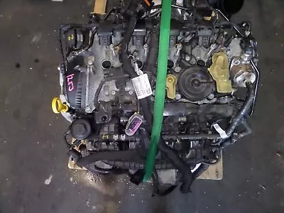 $4399.99 • Buy VW Golf GTI 2.0T 70K Engine Motor MK7 15-19 OEM CXC
